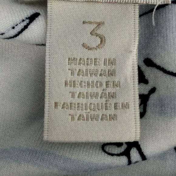 "Chico's" woman's shirt  - Picture 8 of 10